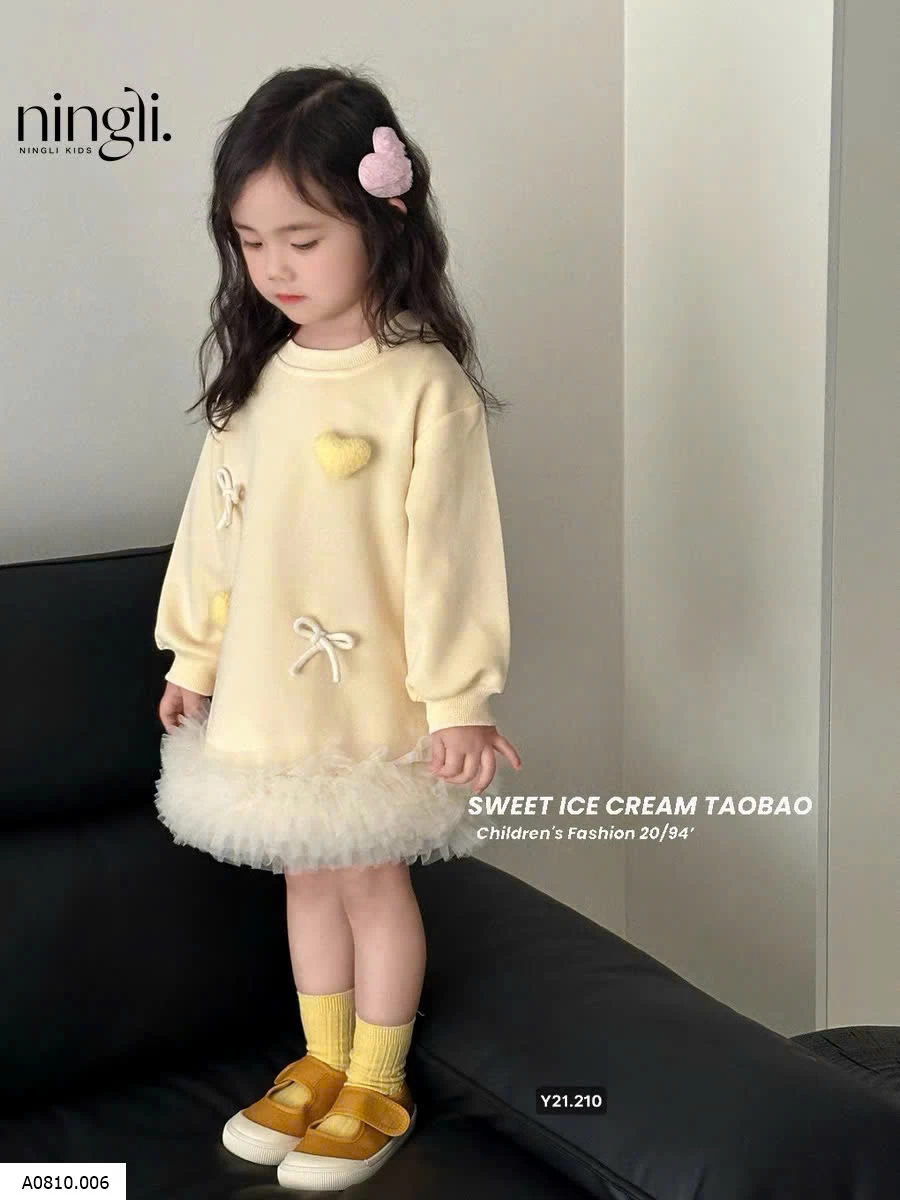 Váy ren bg tt  Giá sỉ 125k