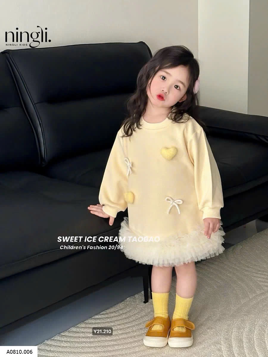 Váy ren bg tt  Giá sỉ 125k
