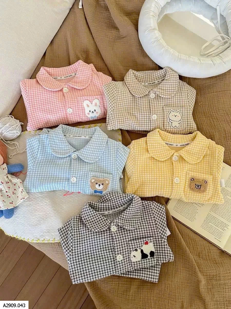 pijama caro  Giá sỉ 80-120 95k  130-160 112k