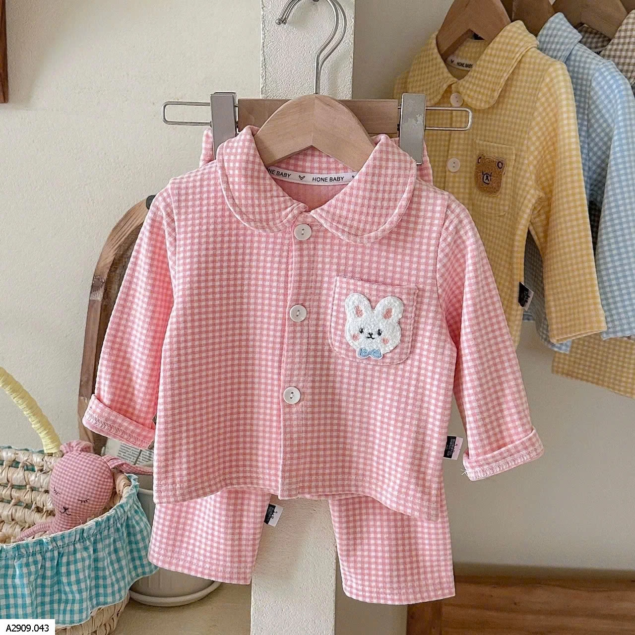 pijama caro  Giá sỉ 80-120 95k  130-160 112k