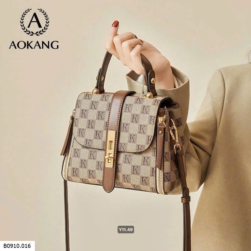 Túi AOKANG hot hit   Giá sỉ 420k