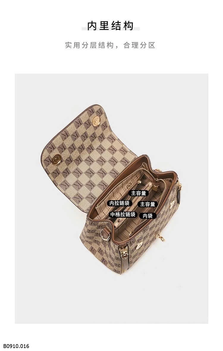 Túi AOKANG hot hit   Giá sỉ 420k