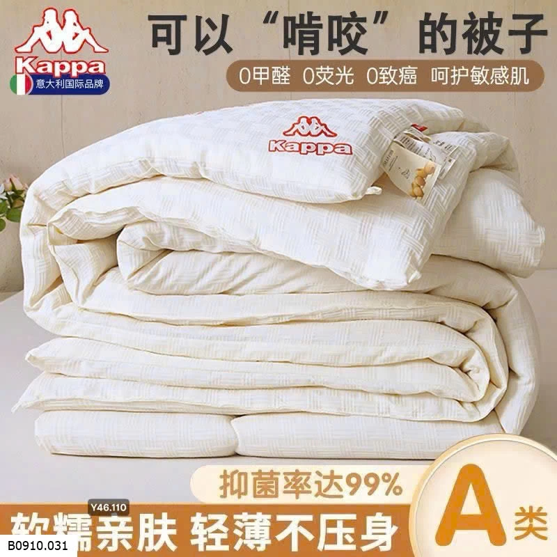 RUỘT CHĂN HÃNG KA.P.A   Giá sỉ 470k