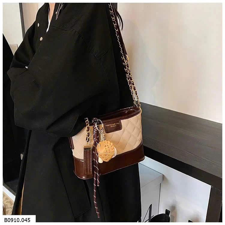 TÚI XÁCH NHỎ DÂY XÍCH THỜI TRANG   Giá sỉ 147k