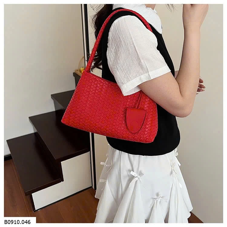 TÚI TOTE DA ĐAN   Giá sỉ 130k