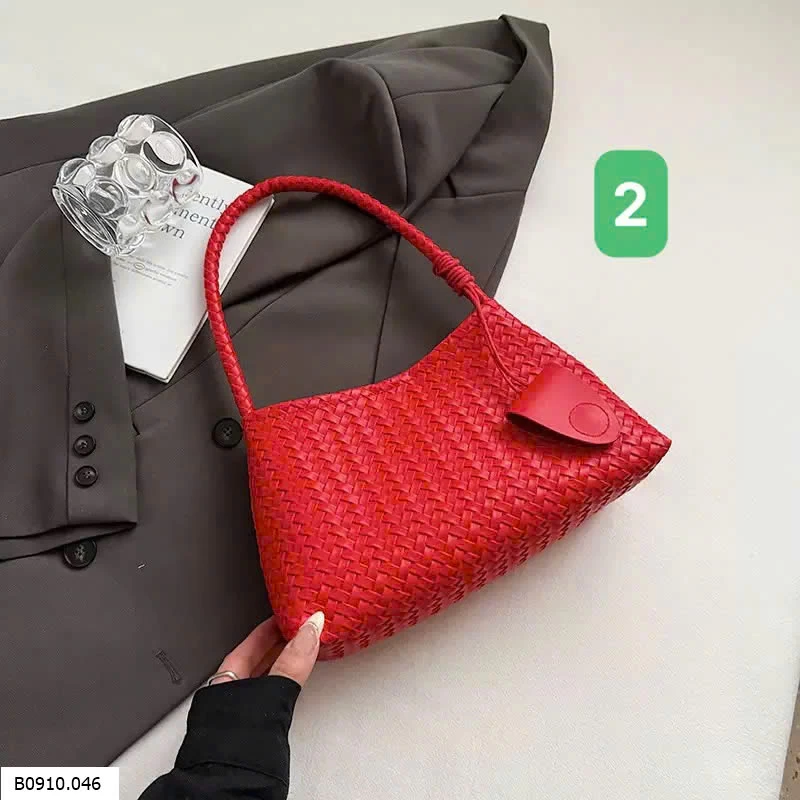 TÚI TOTE DA ĐAN   Giá sỉ 130k