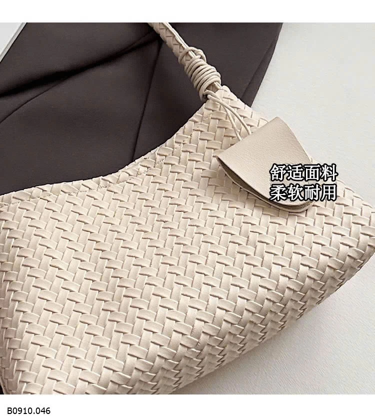 TÚI TOTE DA ĐAN   Giá sỉ 130k