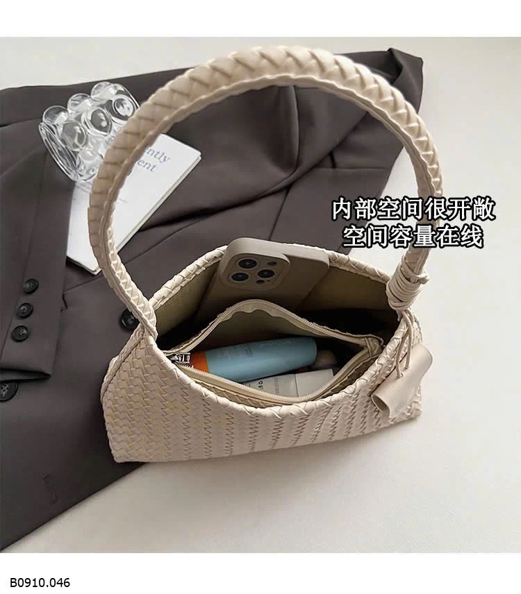 TÚI TOTE DA ĐAN   Giá sỉ 130k