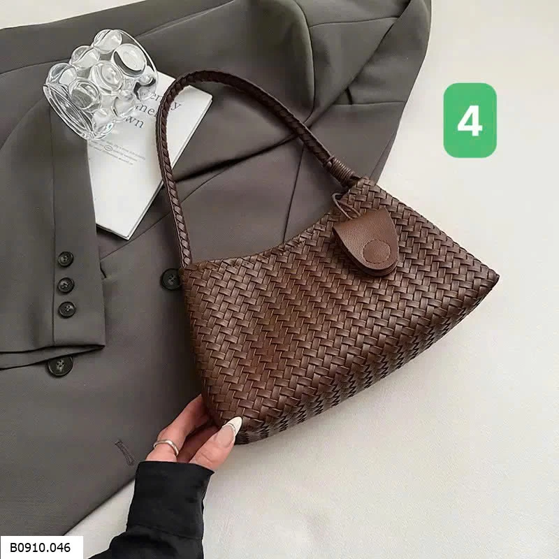 TÚI TOTE DA ĐAN   Giá sỉ 130k