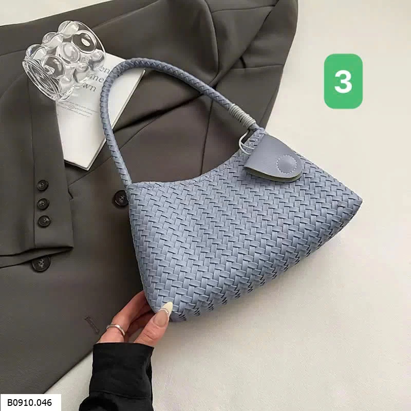 TÚI TOTE DA ĐAN   Giá sỉ 130k