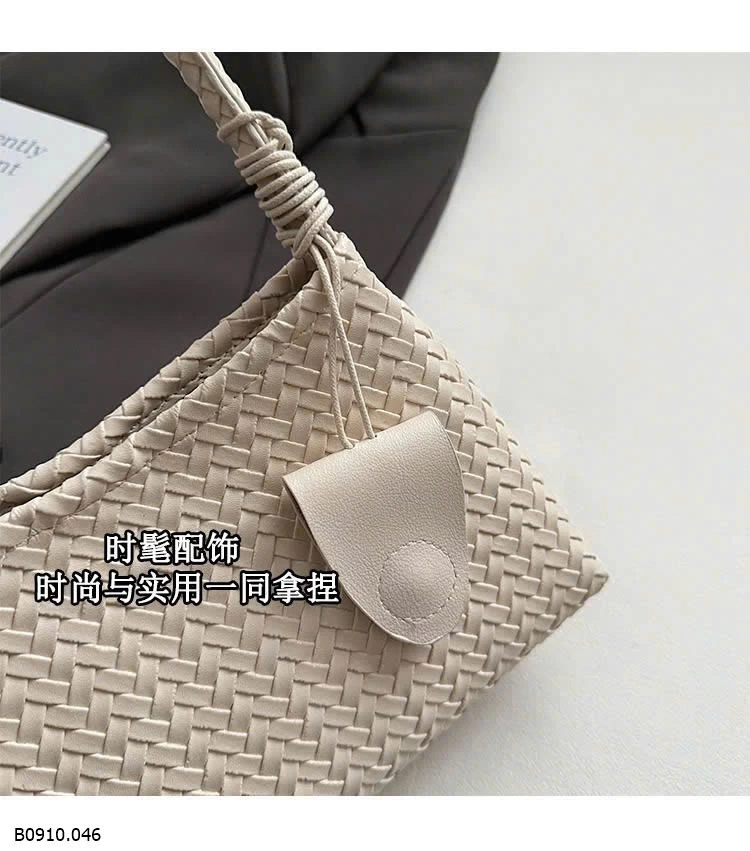 TÚI TOTE DA ĐAN   Giá sỉ 130k