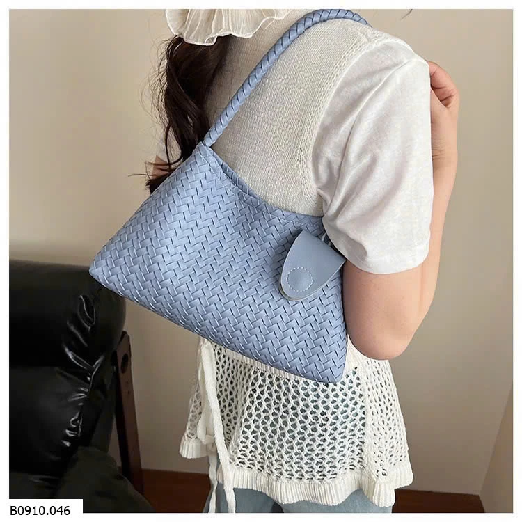 TÚI TOTE DA ĐAN   Giá sỉ 130k