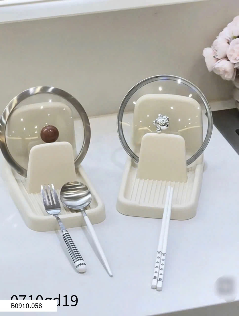 Giá đỡ tiện lợi  Giá sỉ 50k/set 2c