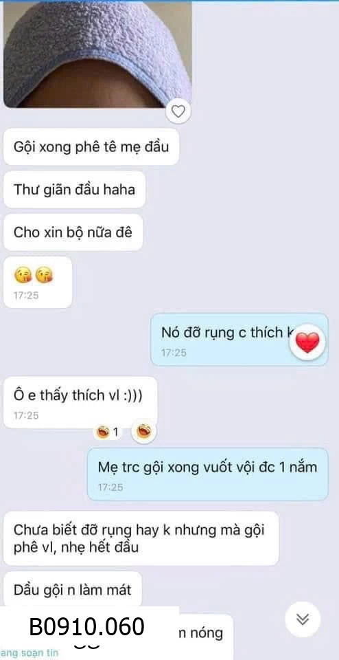 DẦU GỘI XẢ GỪNG CUZIN CHÍNH HÃNG   Giá sỉ 75k/chai