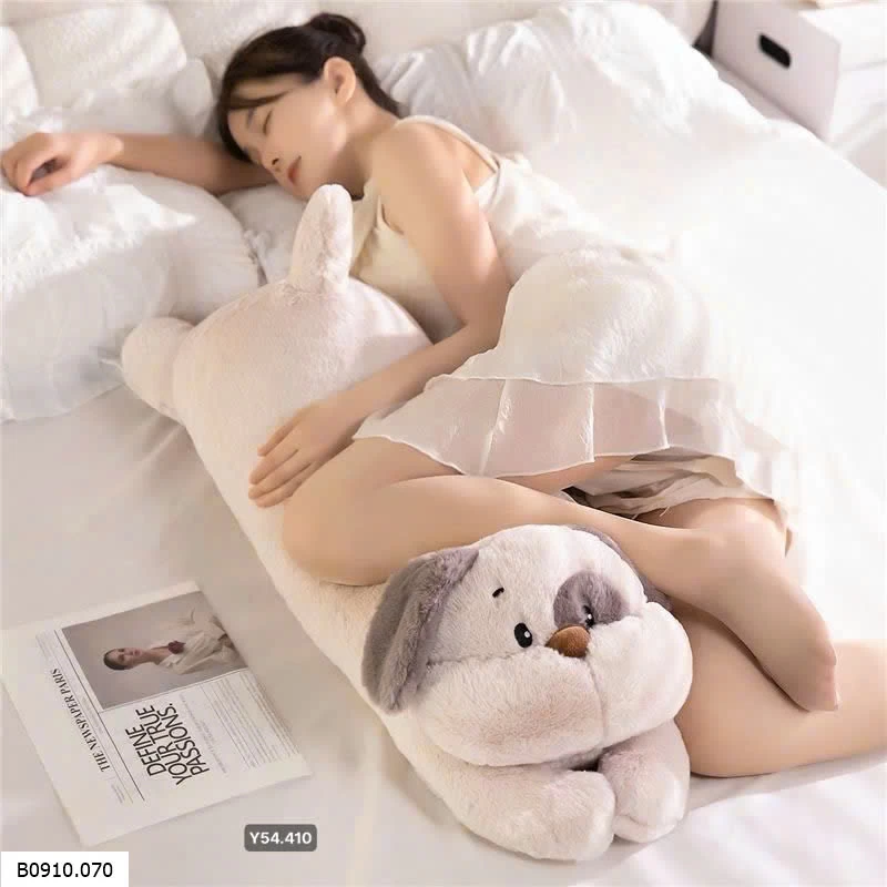 GỐI ÔM CUTE  Giá sỉ 165k