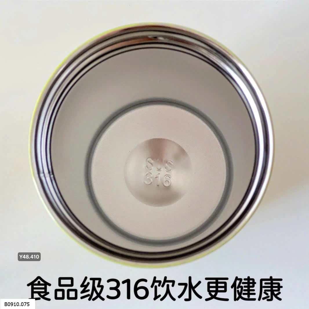 BÌNH NƯỚC HỌA TIẾT  Giá sỉ 90k