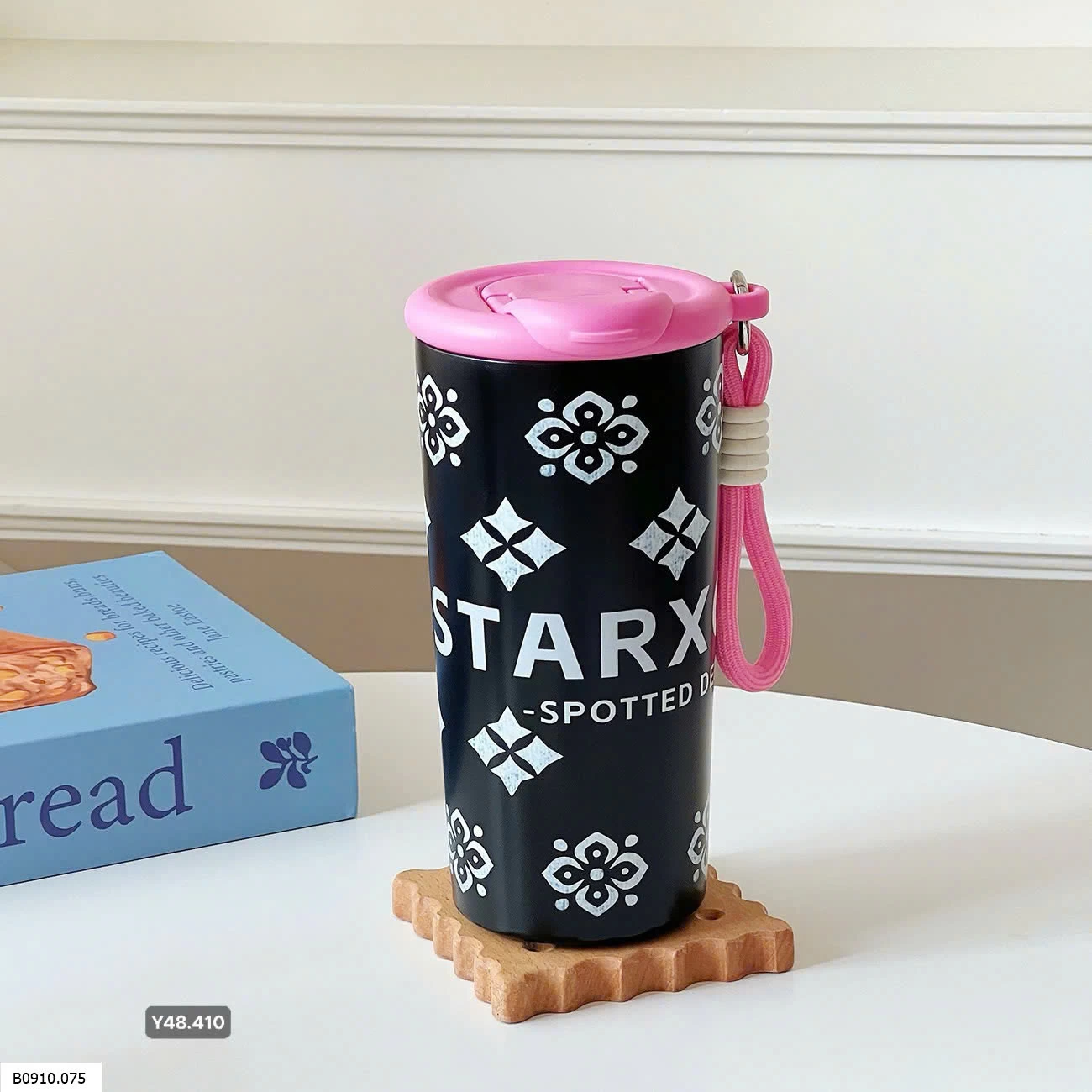 BÌNH NƯỚC HỌA TIẾT  Giá sỉ 90k