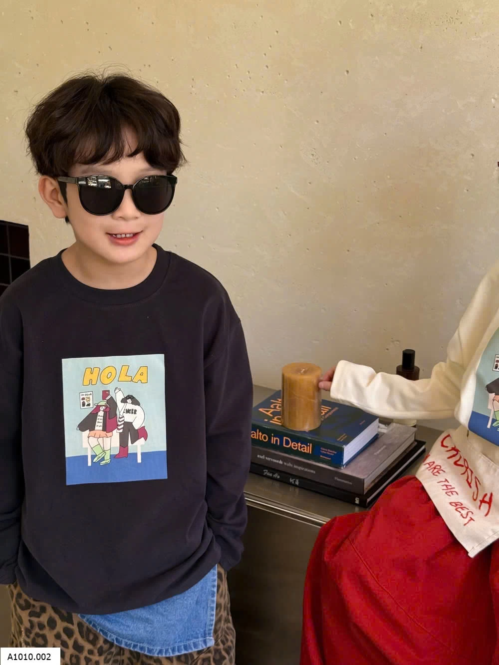 ÁO THUN MICKEY KUMAI   Giá sỉ 136k