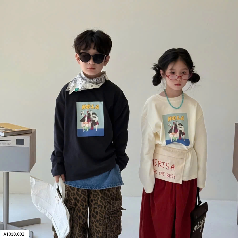 ÁO THUN MICKEY KUMAI   Giá sỉ 136k