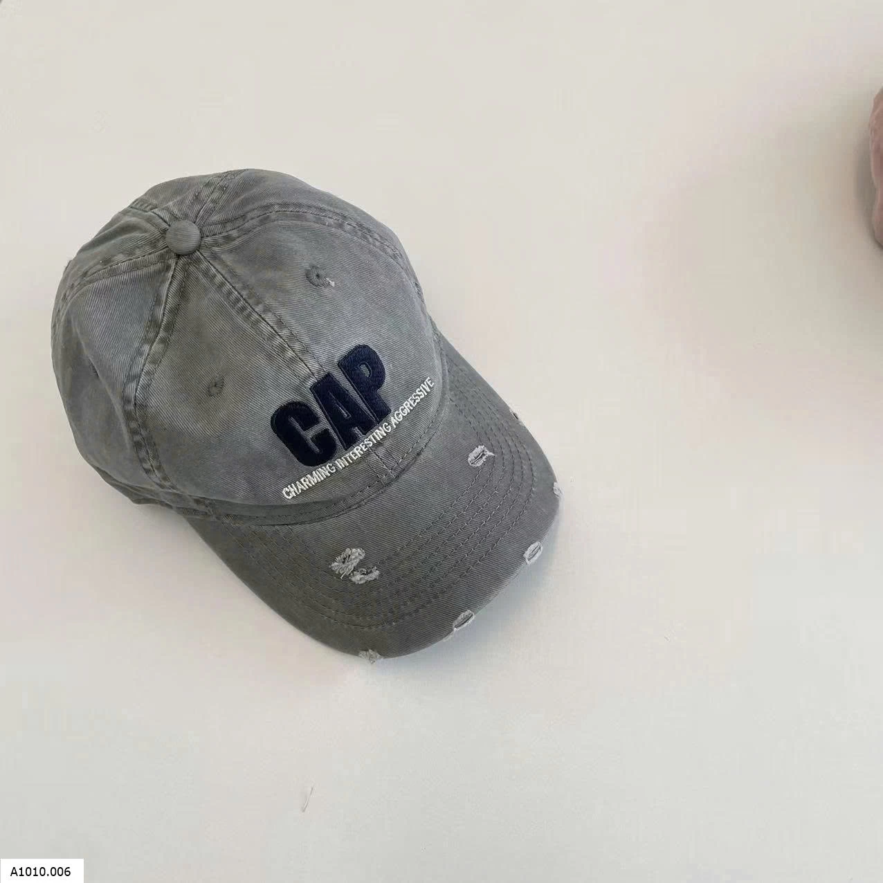 MŨ LƯỠI TRAI CHO BÉ HÃNG AMBB   Giá sỉ 92k