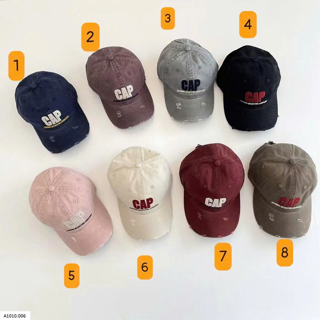 MŨ LƯỠI TRAI CHO BÉ HÃNG AMBB   Giá sỉ 92k