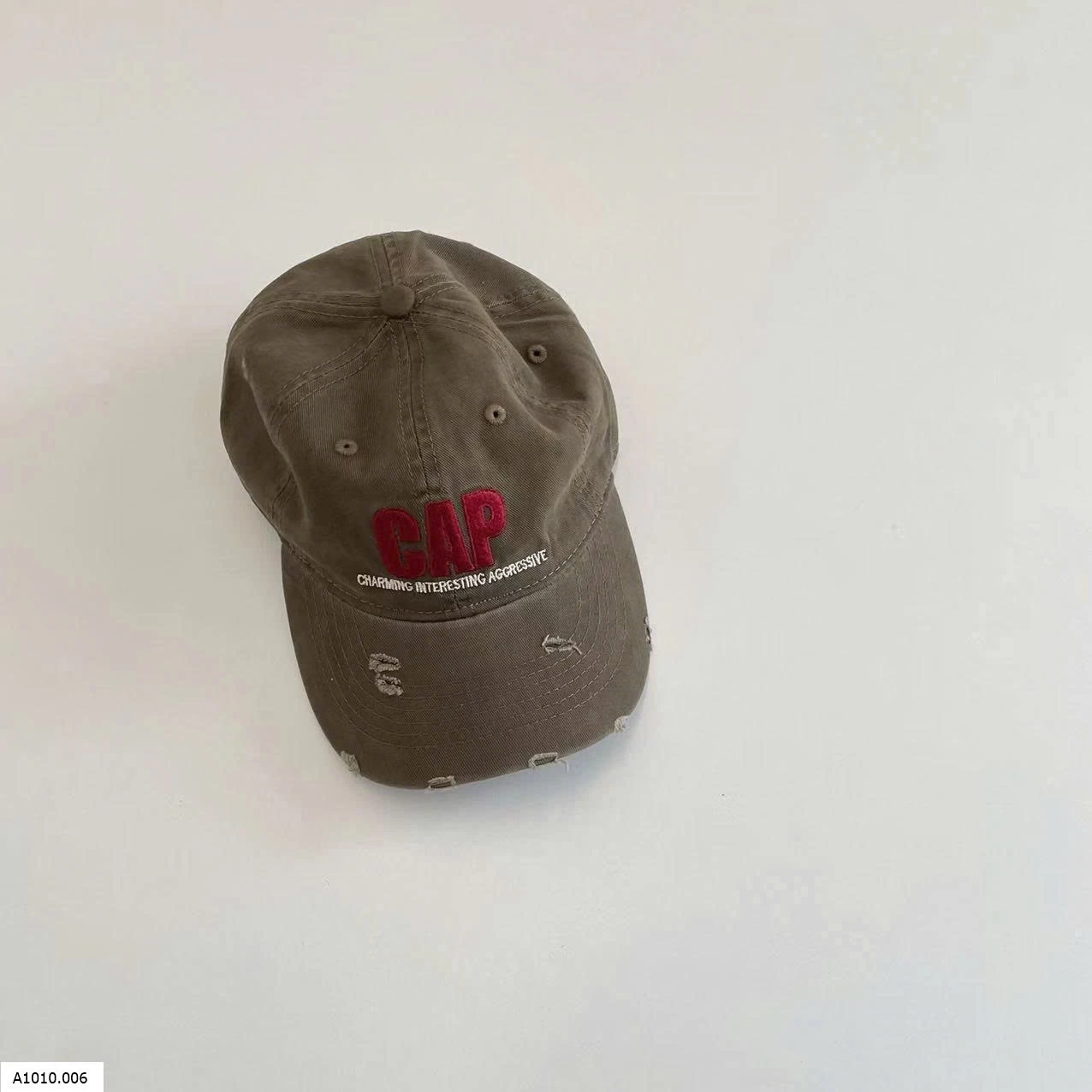 MŨ LƯỠI TRAI CHO BÉ HÃNG AMBB   Giá sỉ 92k