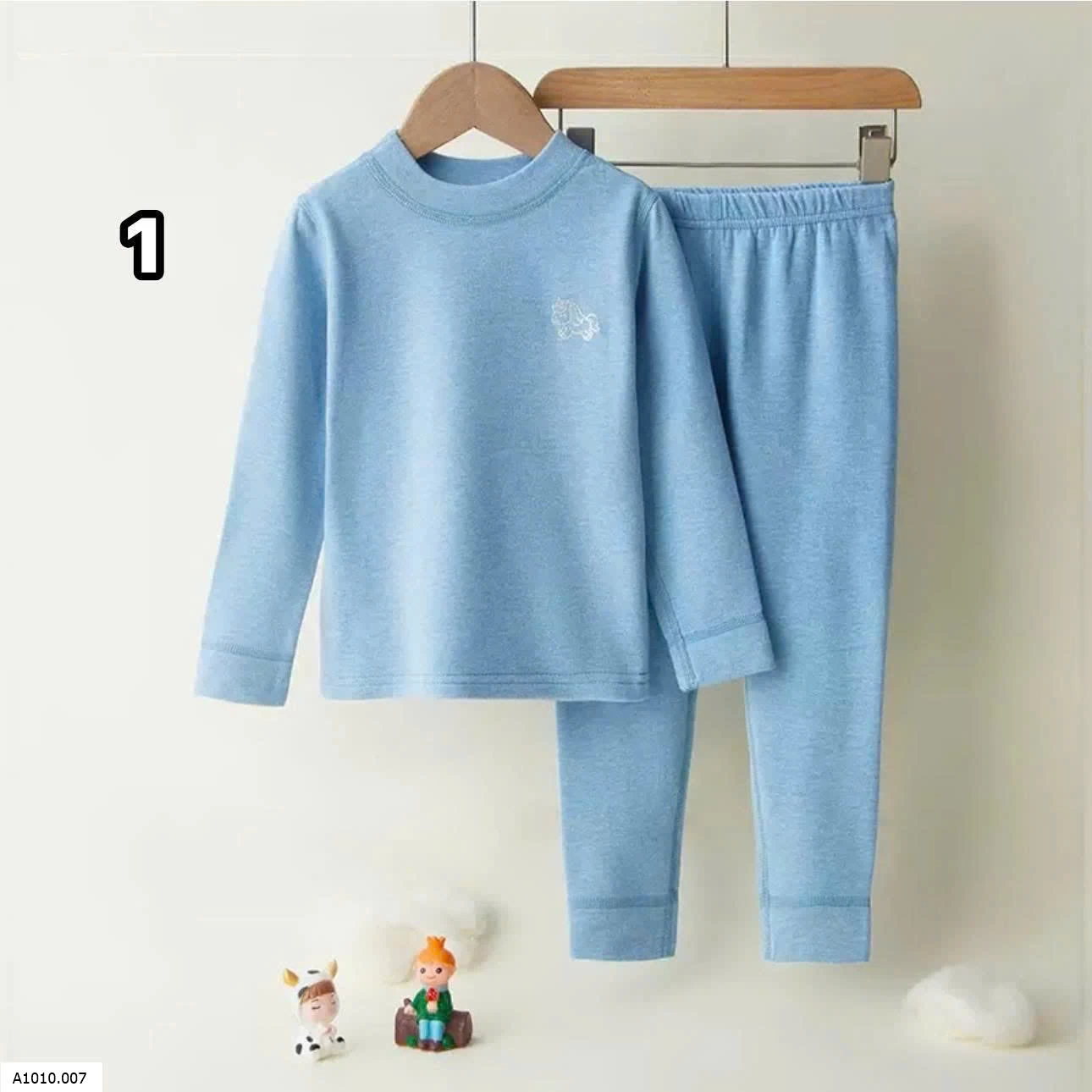 BỘ GIỮ NHIỆT CHO BÉ   Giá sỉ Sz 100-130 #94k Sz 140-180 #124k