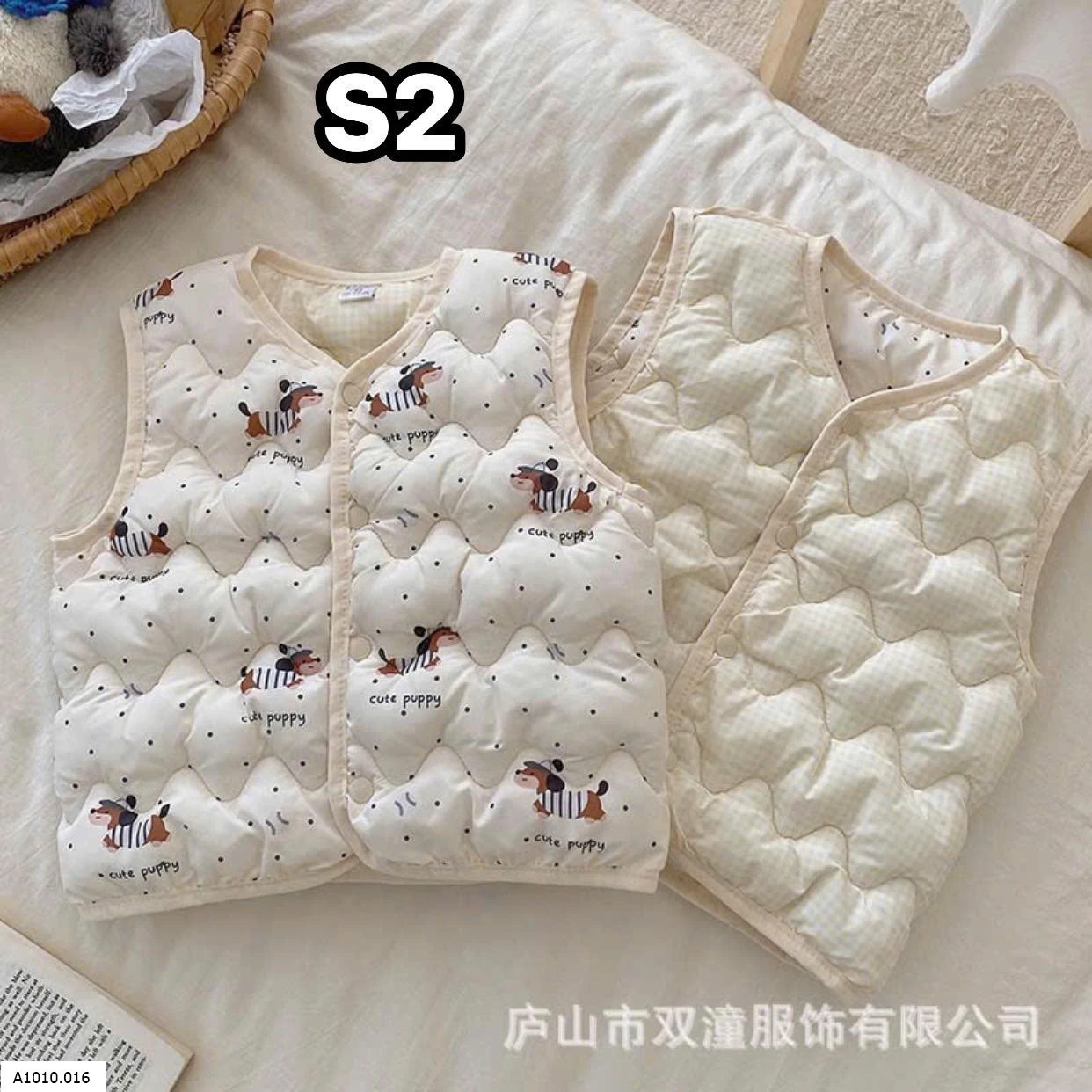 Ghile phao mặc đc 2 mặt   Giá sỉ 80k
