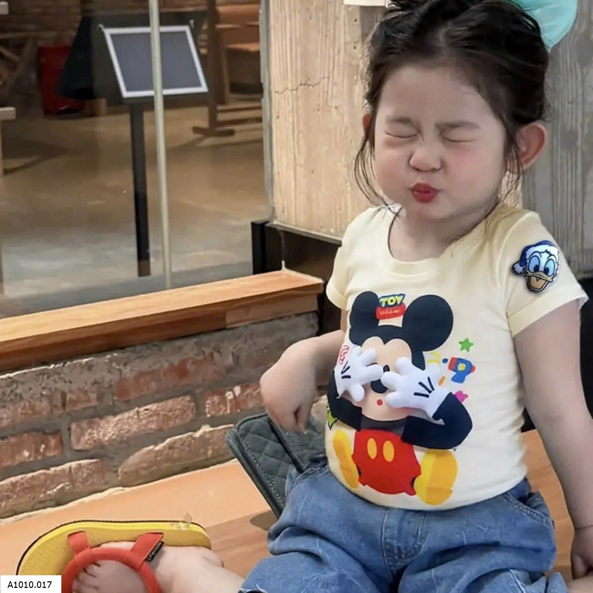 ÁO THUN 3D XỊN XÒ CHO BÉ   Giá sỉ 84k