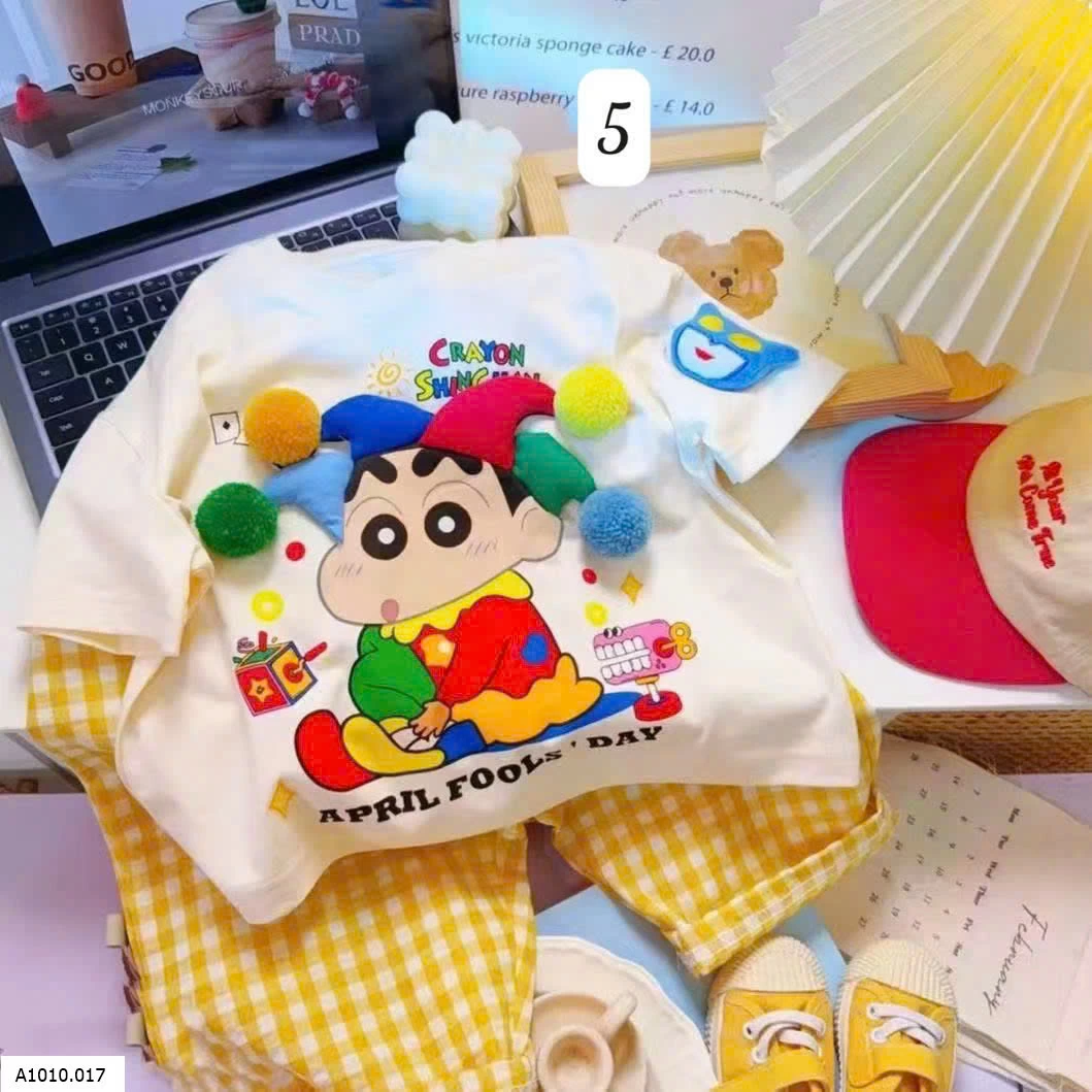 ÁO THUN 3D XỊN XÒ CHO BÉ   Giá sỉ 84k