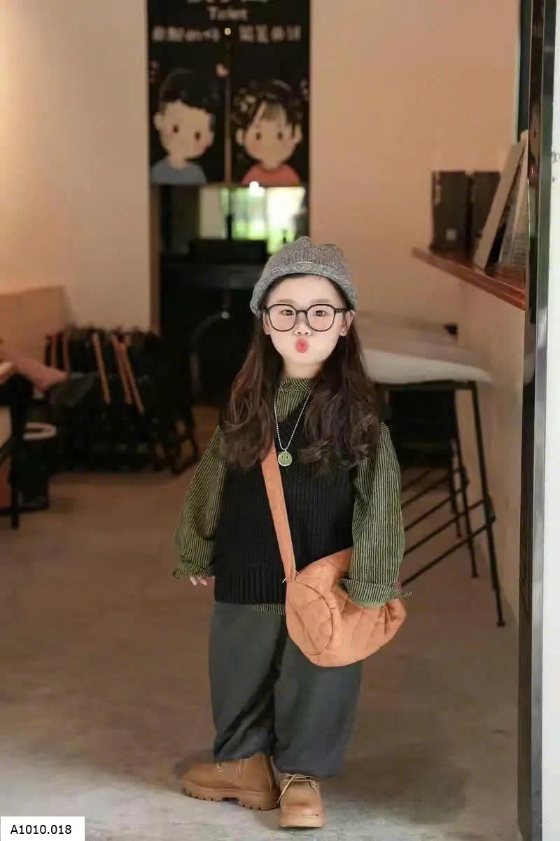 GHILE LEN CHO BÉ   Giá sỉ 100k