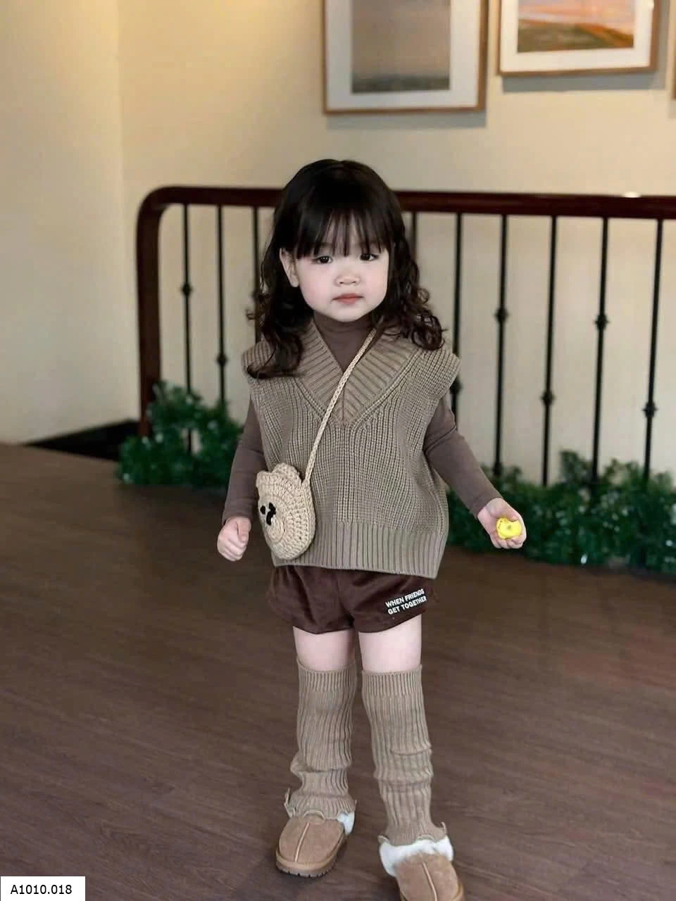 GHILE LEN CHO BÉ   Giá sỉ 100k