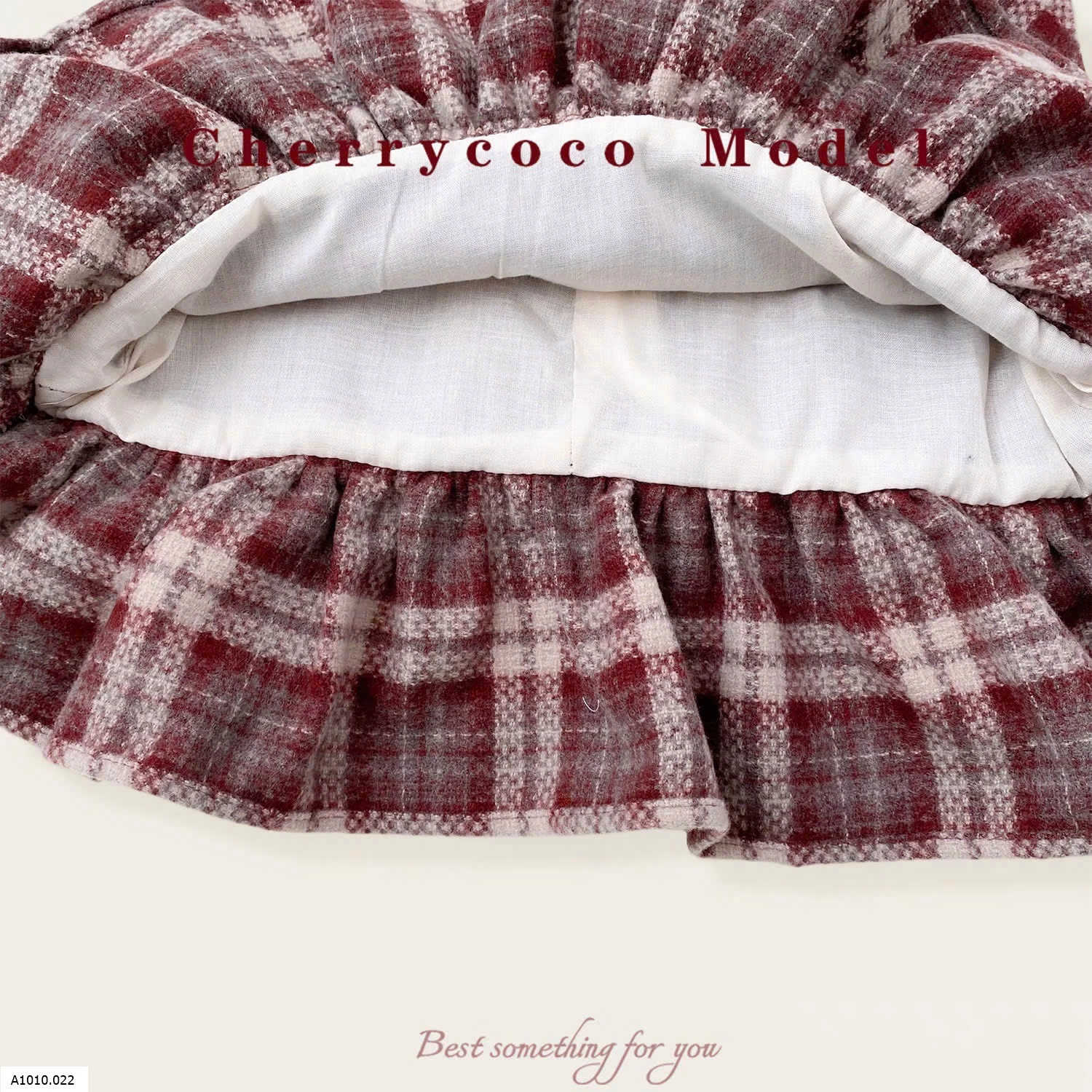 SET BỘ 3 MÓN CHERRYCOCO  Giá sỉ 316k