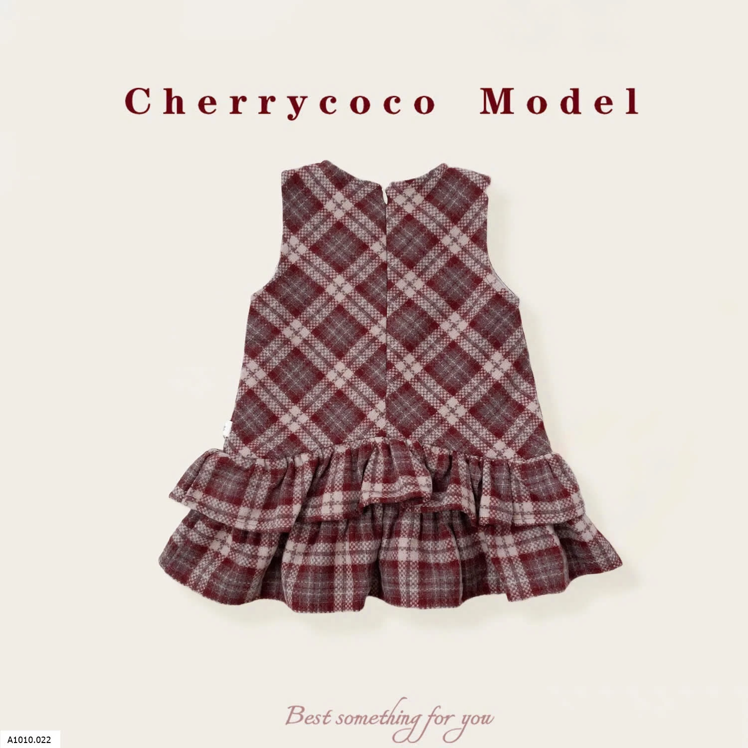 SET BỘ 3 MÓN CHERRYCOCO  Giá sỉ 316k