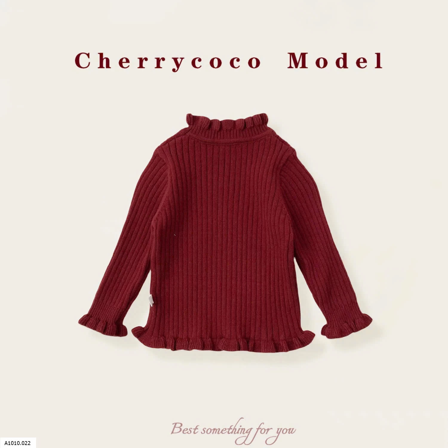 SET BỘ 3 MÓN CHERRYCOCO  Giá sỉ 316k