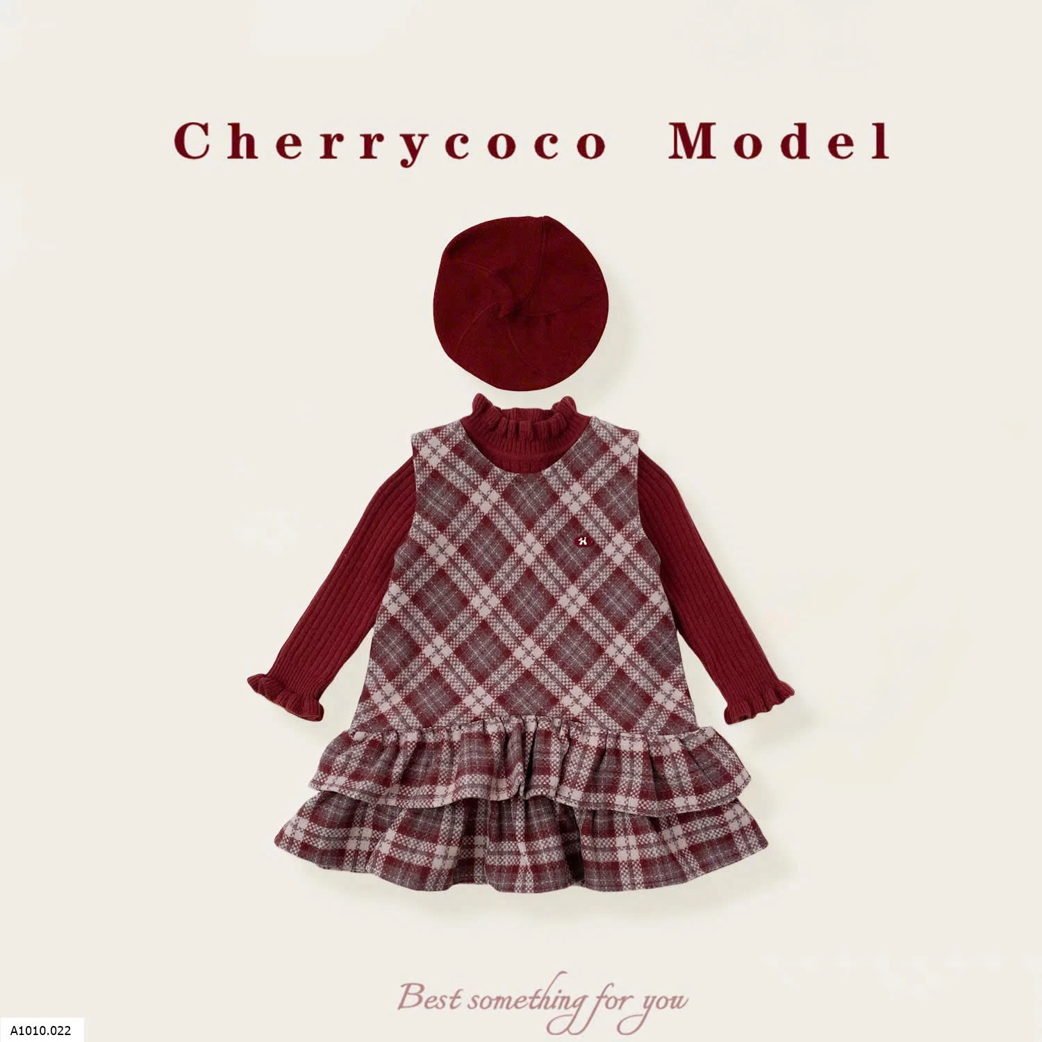 SET BỘ 3 MÓN CHERRYCOCO  Giá sỉ 316k
