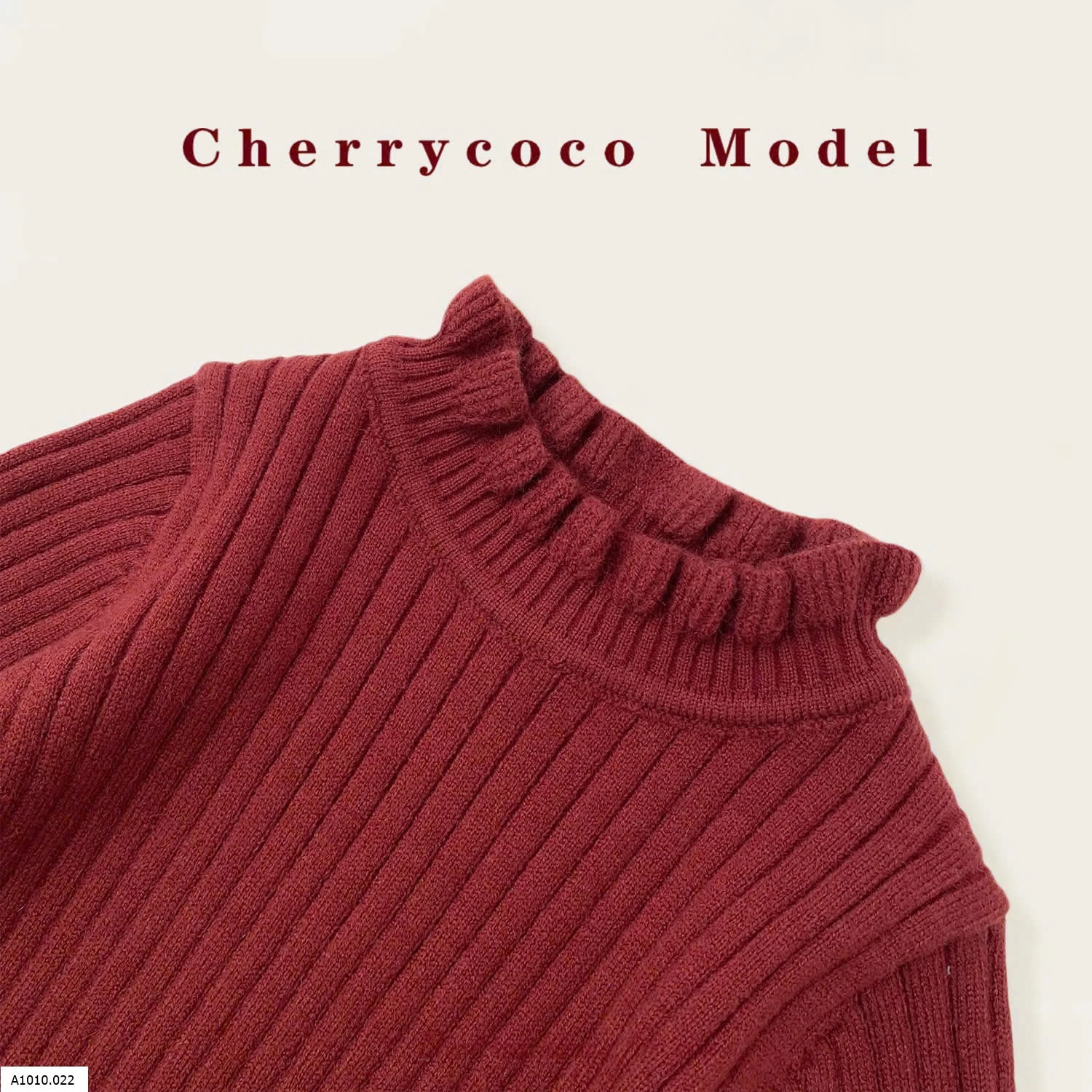 SET BỘ 3 MÓN CHERRYCOCO  Giá sỉ 316k
