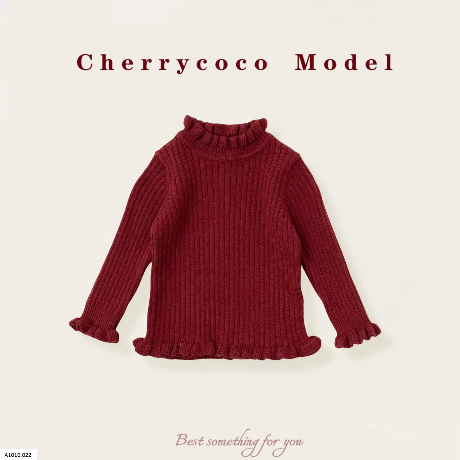 SET BỘ 3 MÓN CHERRYCOCO  Giá sỉ 316k