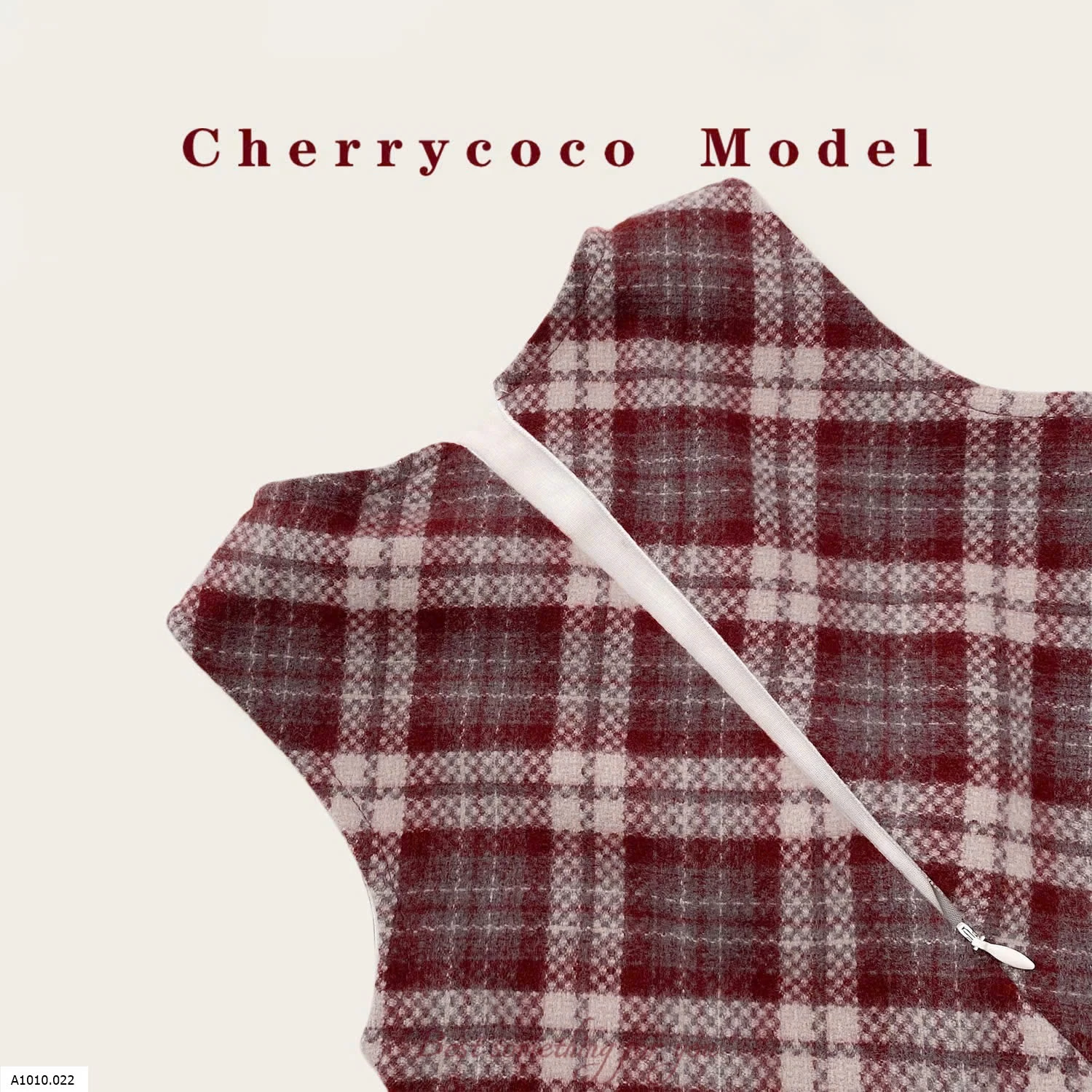 SET BỘ 3 MÓN CHERRYCOCO  Giá sỉ 316k