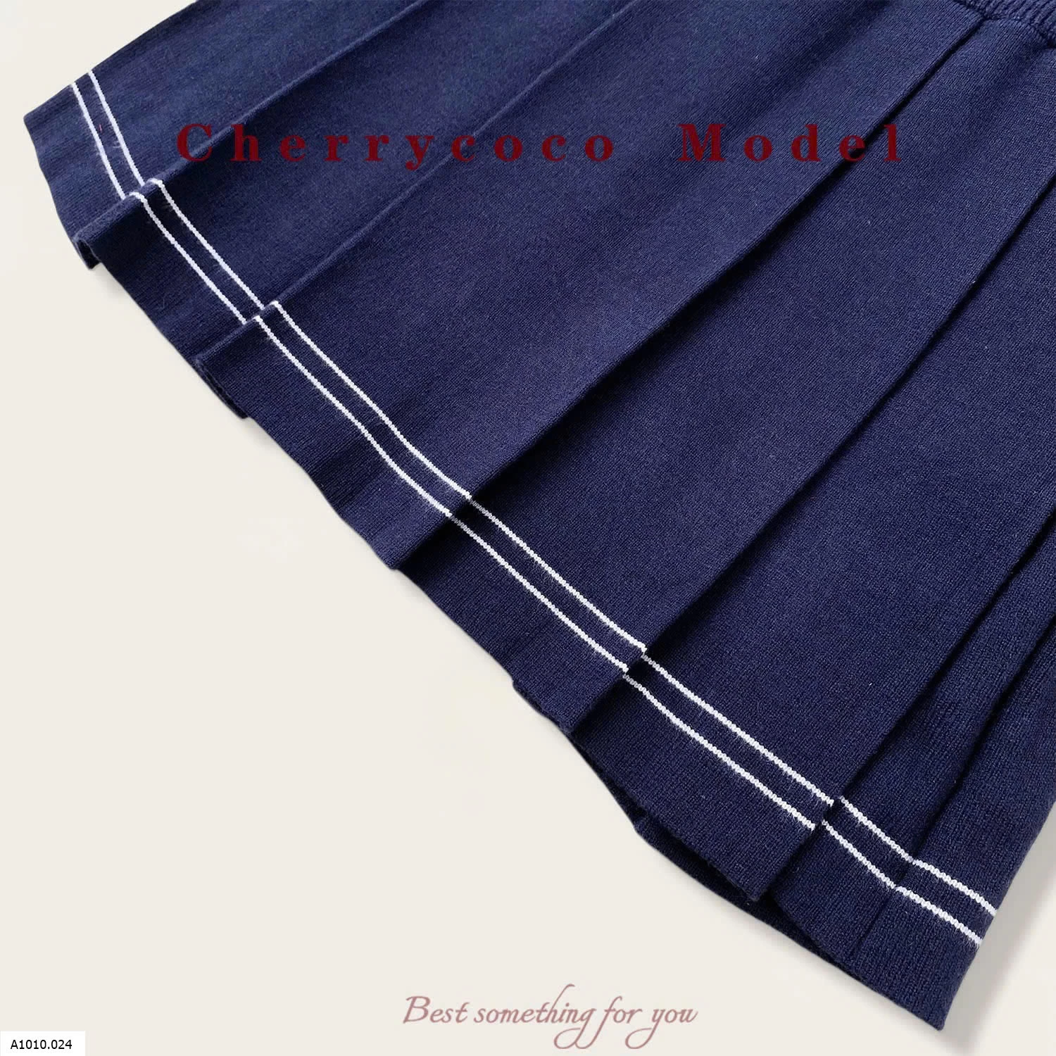 VÁY LEN CÔNG CHÚA CHERRYCOCO  Giá sỉ 240k