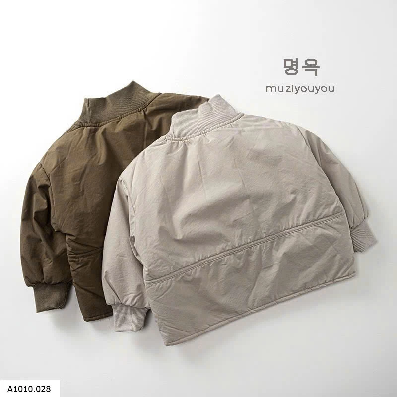 SET ÁO MIX QUẦN NỈ MUZIYOUYOU BT   Giá sỉ áo: 174k  quần: 169k