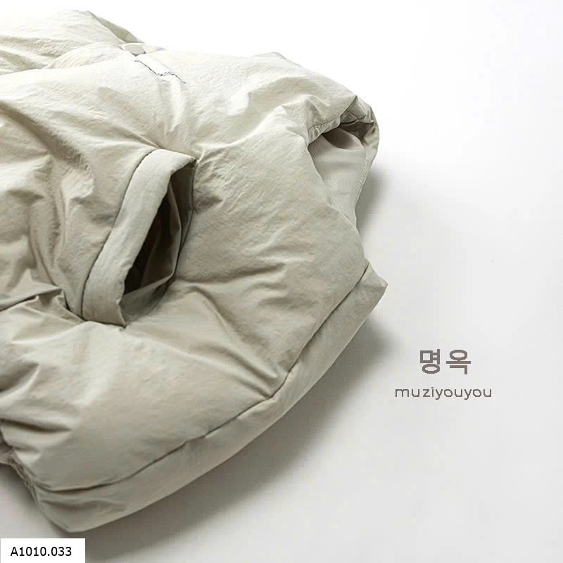 ÁO GILE PHAO BT   Giá sỉ 225k