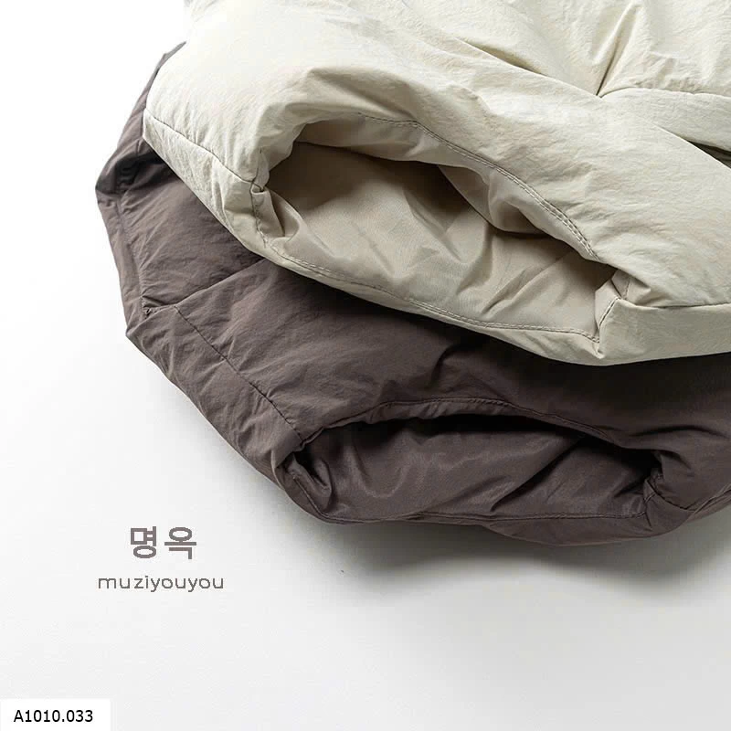 ÁO GILE PHAO BT   Giá sỉ 225k