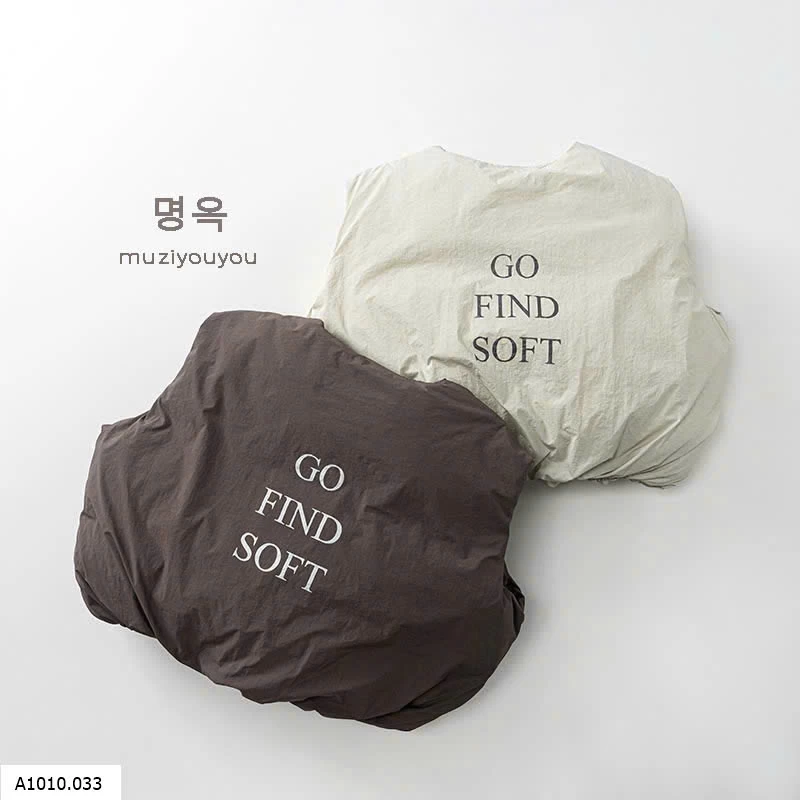 ÁO GILE PHAO BT   Giá sỉ 225k