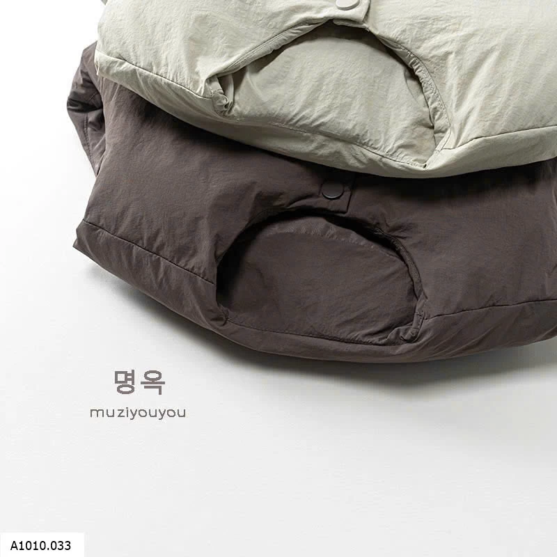 ÁO GILE PHAO BT   Giá sỉ 225k