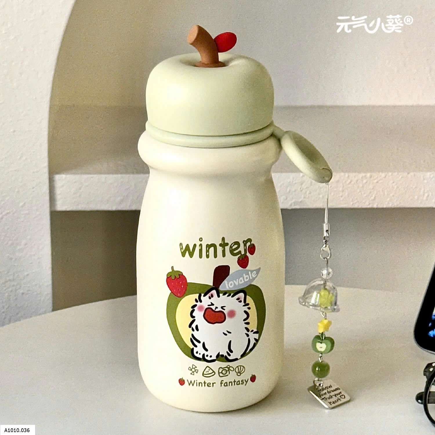 BÌNH NƯỚC CUTE   Giá sỉ 94k