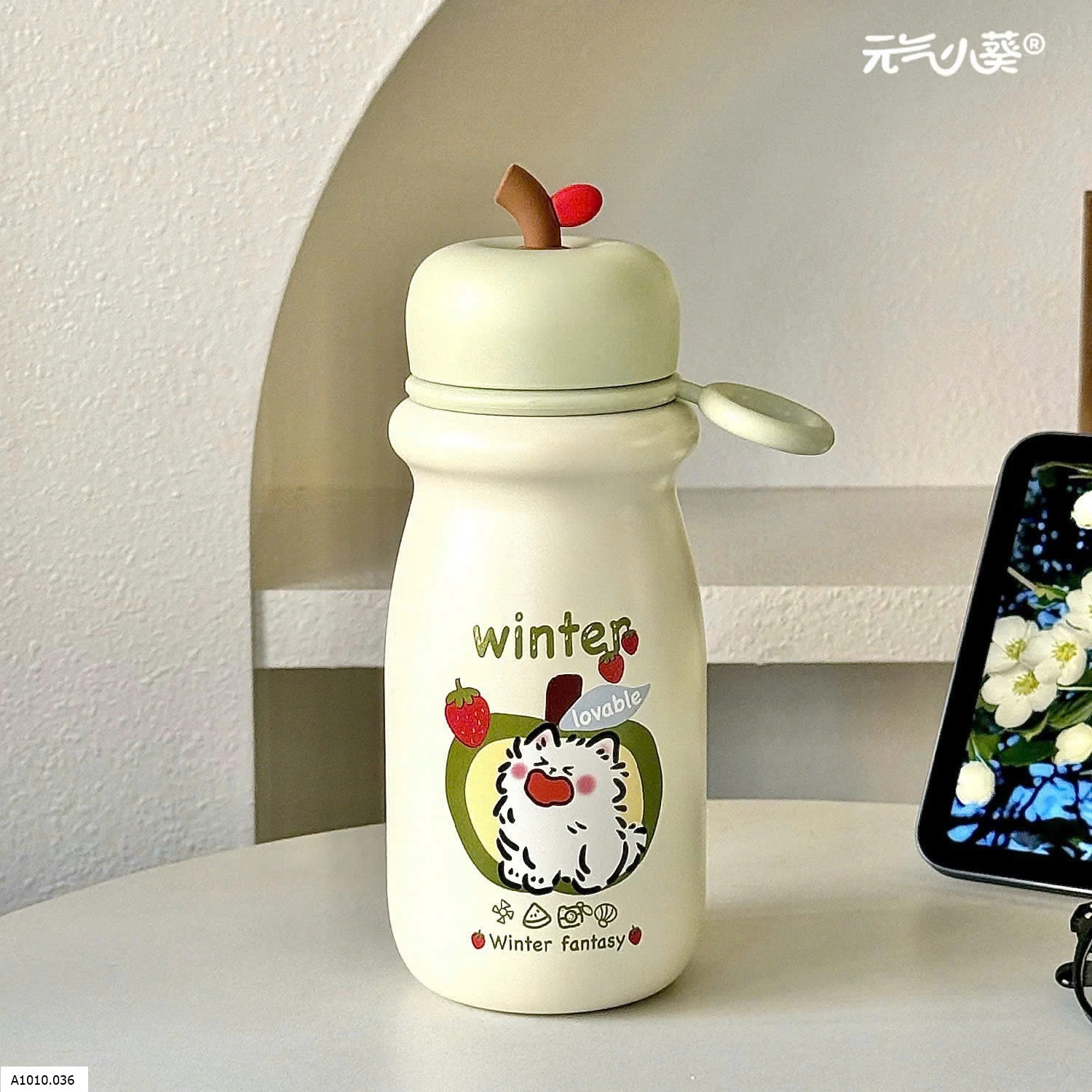 BÌNH NƯỚC CUTE   Giá sỉ 94k