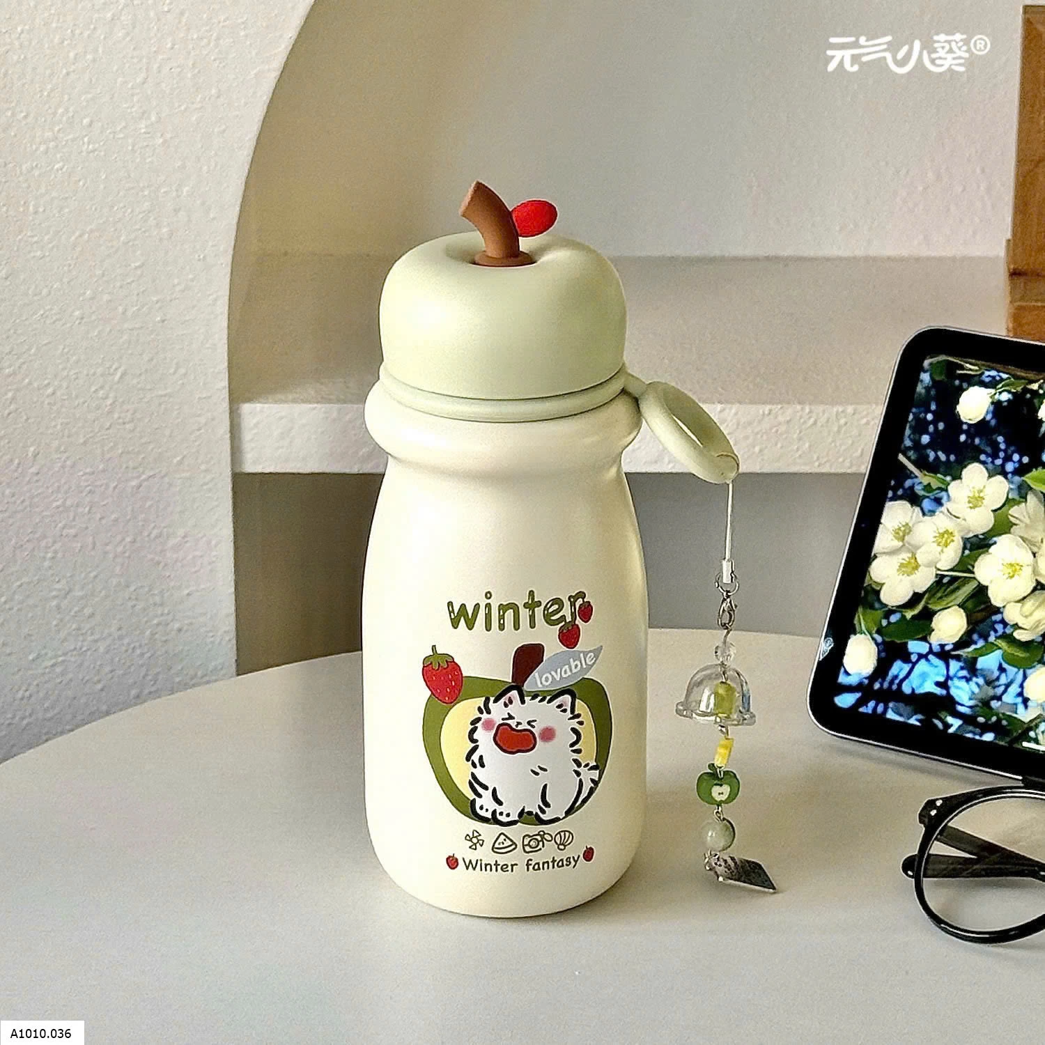 BÌNH NƯỚC CUTE   Giá sỉ 94k