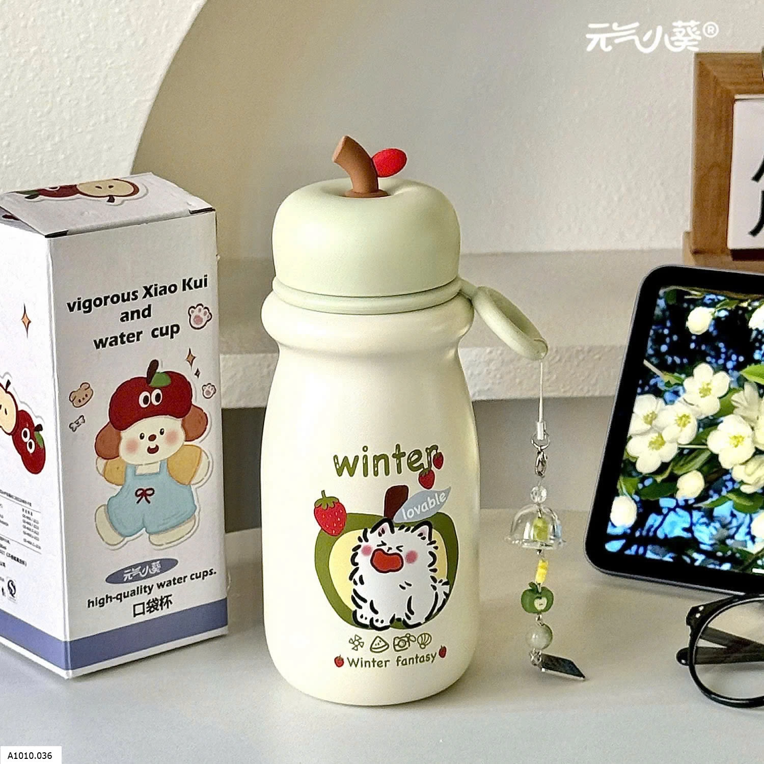 BÌNH NƯỚC CUTE   Giá sỉ 94k