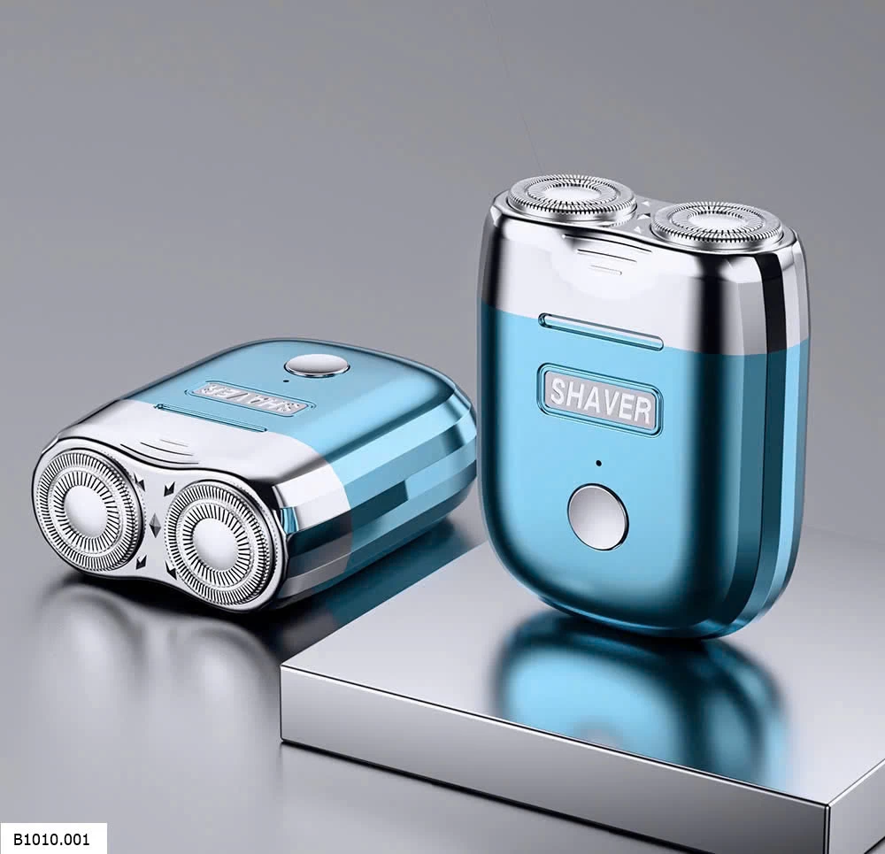 MÁY CẠO RÂU MINI CHO NAM   Giá sỉ 103k